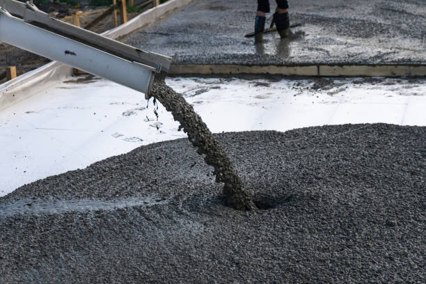 Best Concrete Staining and Coloring in Colonial Heights, VA