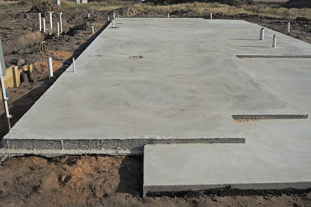 Best Concrete Sidewalk Installation in Colonial Heights, VA
