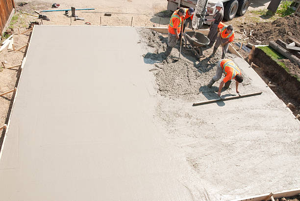 Best Concrete Demolition Services in Colonial Heights, VA