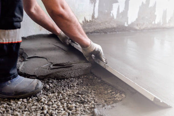 Best Concrete Retaining Walls in Colonial Heights, VA